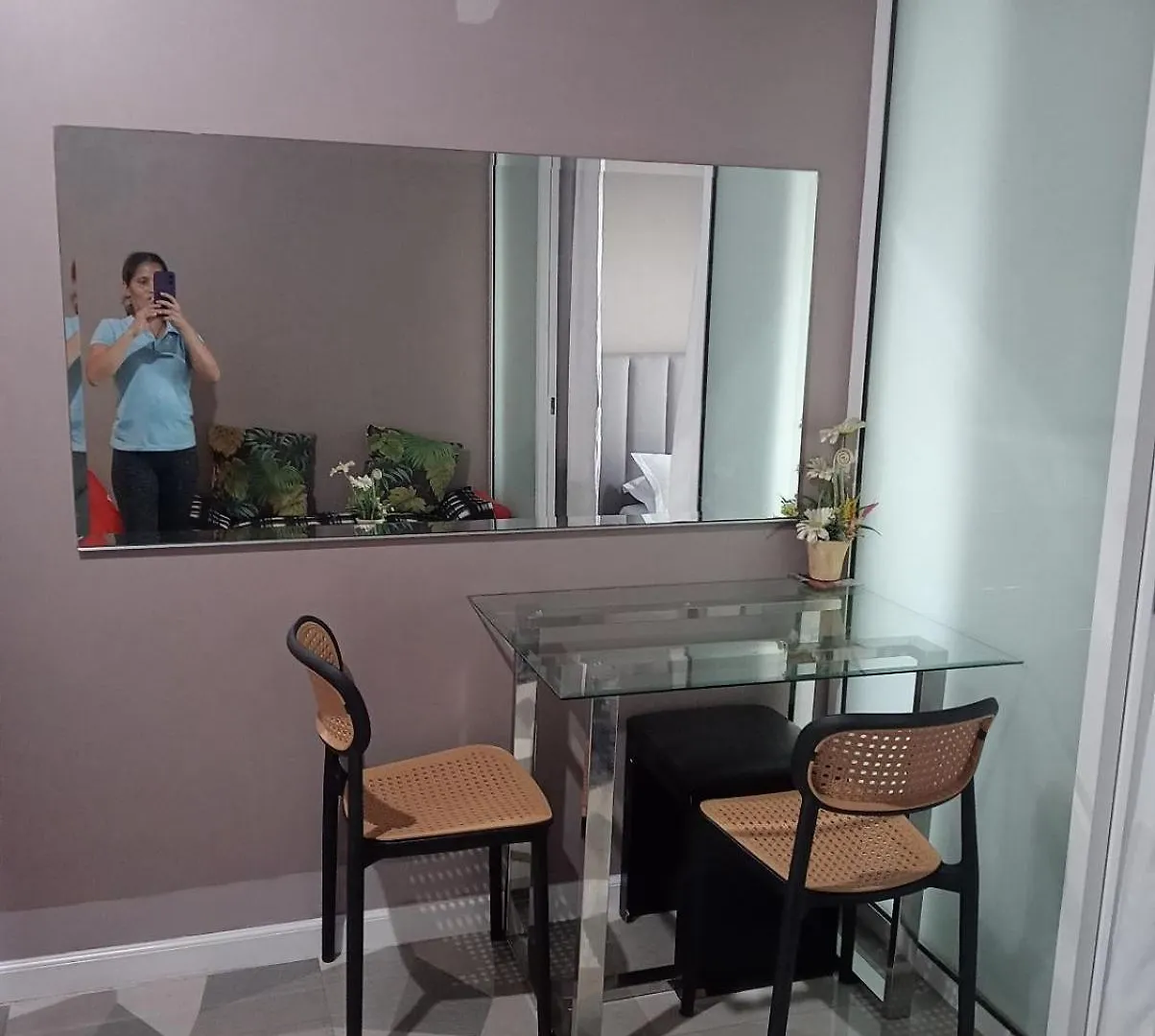 Azure Staycation By Jen & Jes Manila
