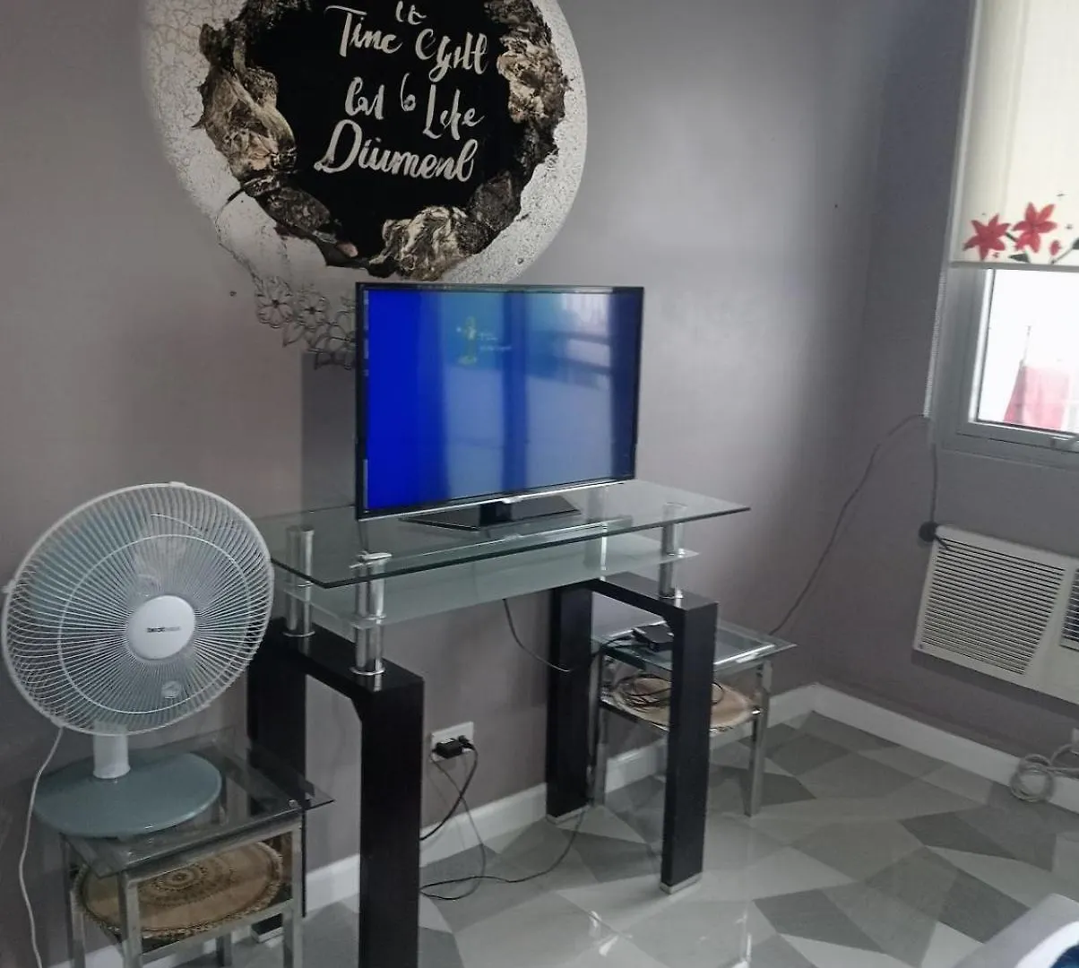Apartment Azure Staycation By Jen & Jes Manila